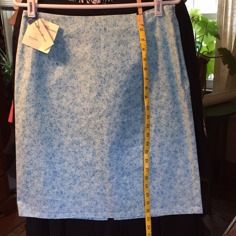 Eddie Bauer Summer Skirt